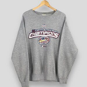 Vintage St Louis Cardinals Baseball Sweatshirt, Retro St Louis Cardinals MLB Tee